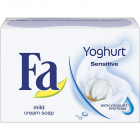 Mýdlo FA - yoghurt sensitive