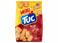 Slaninové krekry TUC