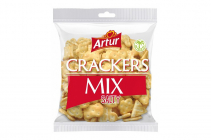 Slaný Cracker mix