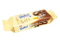 Věnečky kakaové 120g
