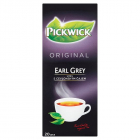 Čaj Pickwick - earl grey, Ranní