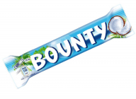 Tyčinka Bounty