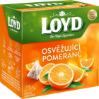 Čaj Loyd - pomeranč