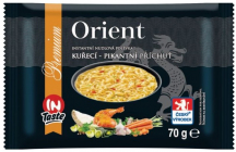 Polévka Orient - kuřecí pikantní