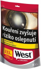 West tabák 99g