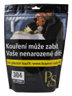 PS tabák black 137g