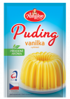 Pudink - vanilka