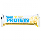 Maxsport proteinová tyčinka vanilková