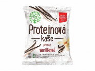 Proteinová kaše vanilková