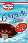 Pudink Créme Olé - čokoláda