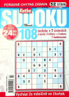 SUDOKU Katka