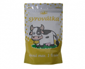 Sušená syrovátka