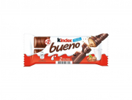 Kinder Bueno 5+1 ZDARMA