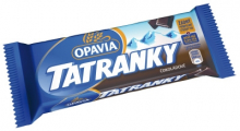 Tatranka čokoládová 45g