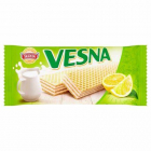 Vesna citrónová 50g