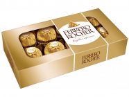 Ferrero Rocher 8ks