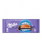 Milka maxi - se sušenkami Oreo