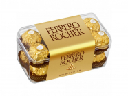 Ferrero Rocher 16ks