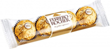 Ferrero Rocher 4ks