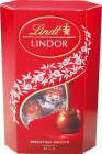 Lindt Lindor - Koule pralinky mléčná čokoláda