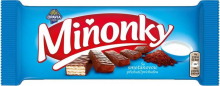 Miňonky MIX