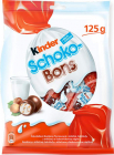  Kinder Schoko-Bons Bonbóny 125g