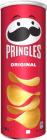 Pringles Chipsy original 165g