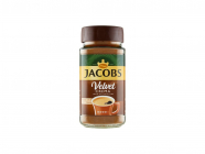 Jacobs Velvet Crema