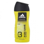 Sprchový gel Adidas  Active Start, Pure 3 v 1