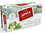 Čaj Jemča - nachlazení