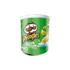 Pringles Chipsy smetana&cibule 40g