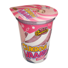 Cukrová vata Jahoda 20g