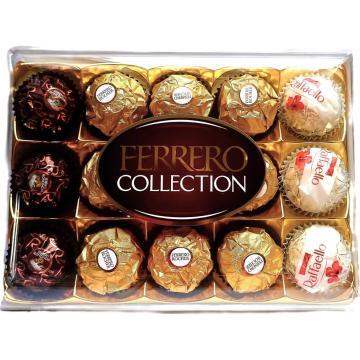 Ferrero Collection
