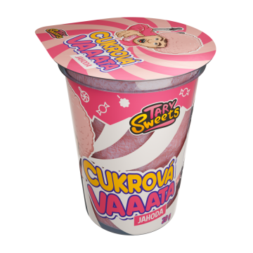 Cukrová vata Jahoda.png